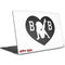 Betty Boop BW Dell XPS Skin